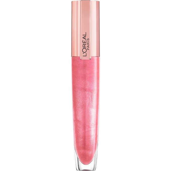 L'ORÉAL PARIS Glow Paradise Balm in Gloss 406 I Amplify 7 ml