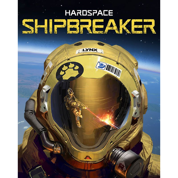 Hardspace: Shipbreaker