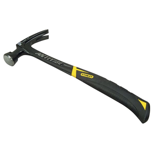 Fatmax Ácskalapács Ívelt Karom 453 g