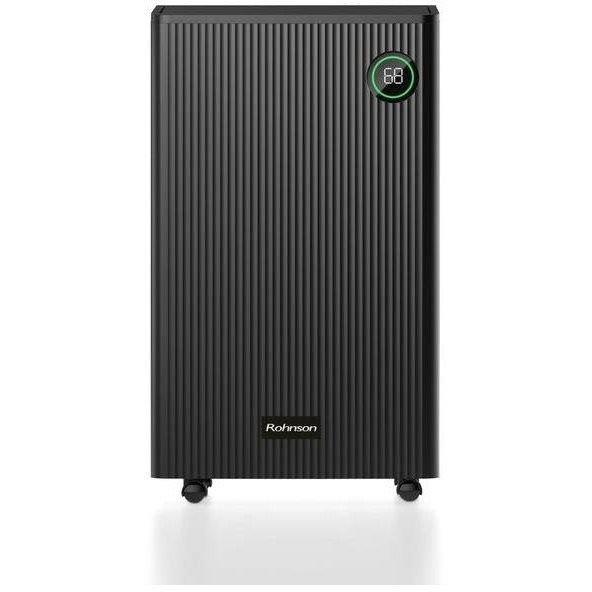 Rohnson R-91120 Double Filter & Ionizer + kiterjesztett 5 éves garancia (R-91120)