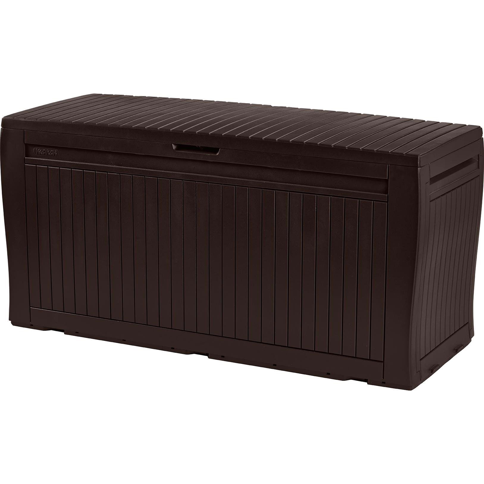 KETER COMFY kerti tároló, 270 l (230407)