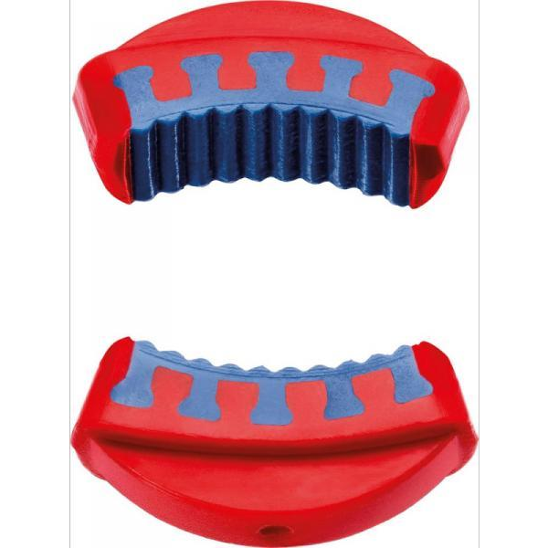 Knipex 81 19 250 V02 Műanyag betétek (82716B1005)