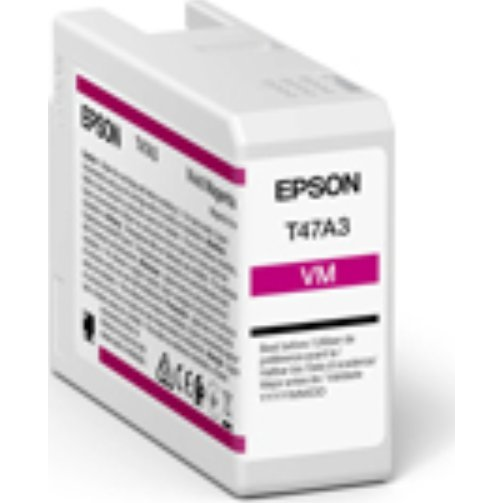 Epson UltraChrome Pro10 inktcartridge 1 stuk(s) Origineel Magenta