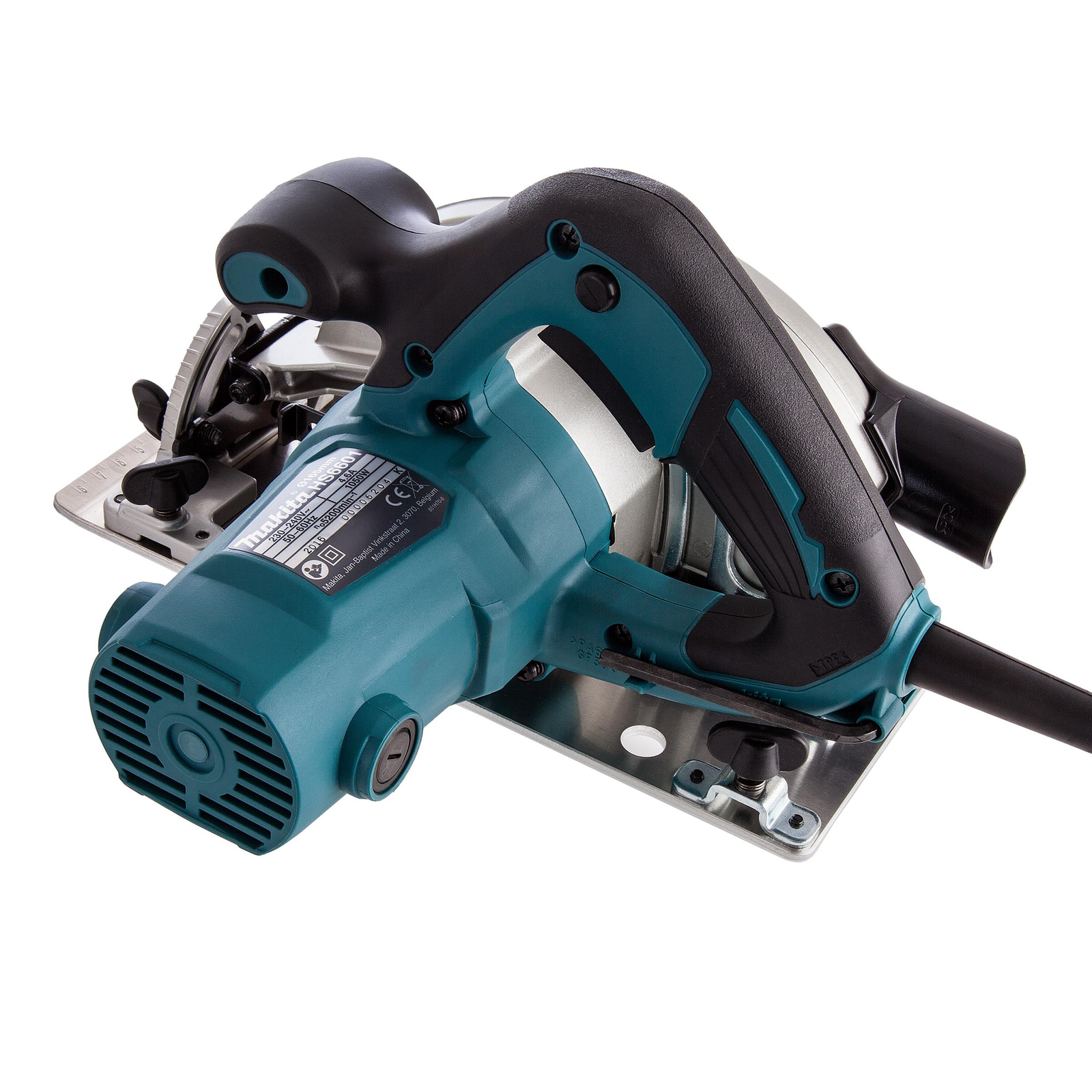 Makita HS6601 Körfűrész (HS6601)