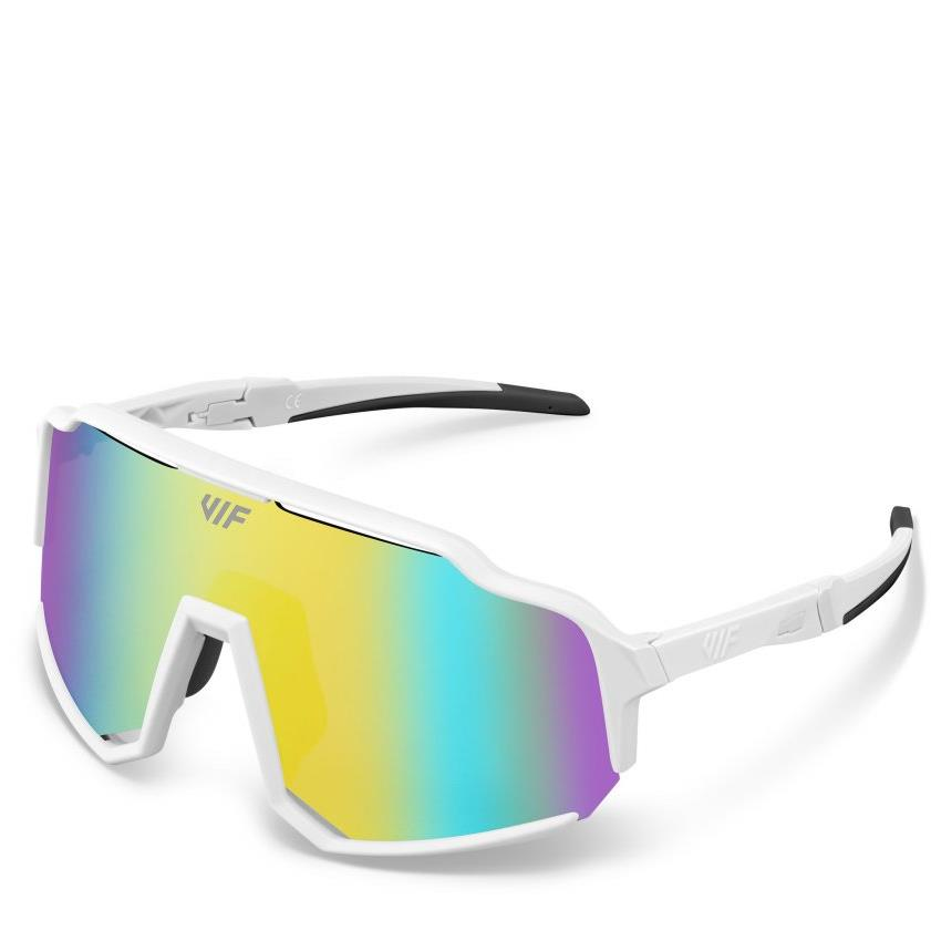 VIF Two White x Gold Polarized (8594213250649)