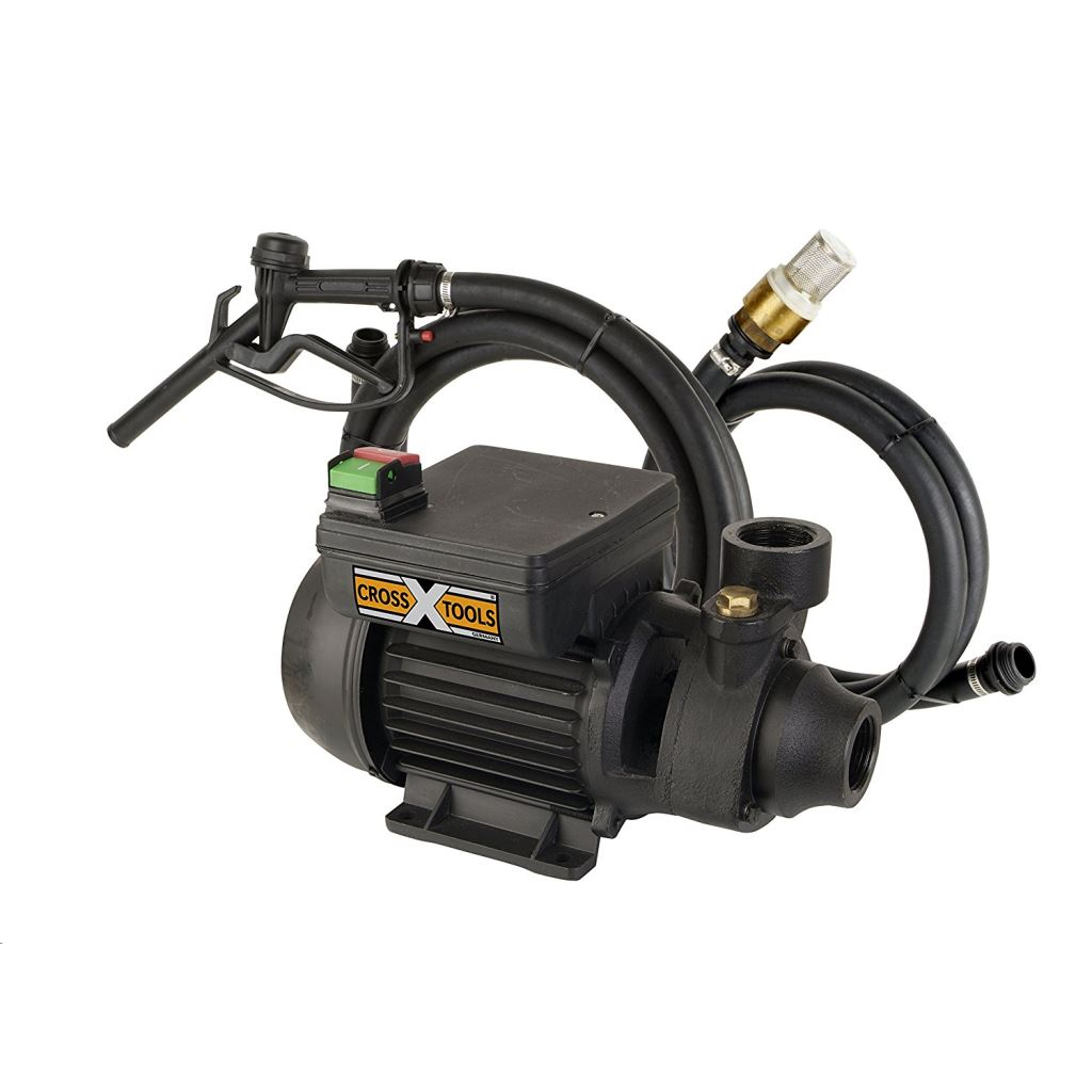 Cross Tools MultiOil 35 M dízelszivattyú (68800) (CT68800)