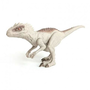 Mattel Jurassic World Világuralom: Indominus Rex mini dínó figura (GWT49/HPT03)