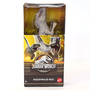 Mattel Jurassic World Világuralom: Indominus Rex mini dínó figura (GWT49/HPT03)