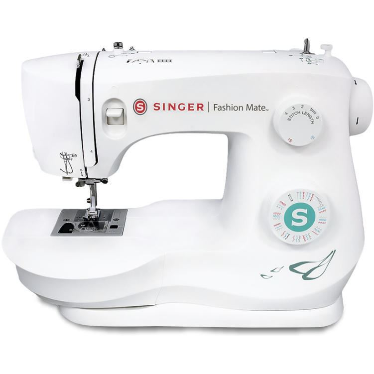 Singer 3337 Fashion Mate varrógép (SIN3337)