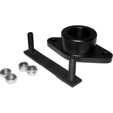 GAMBER JOHNSON 7110-1226 ZIRKONA JOINER DIAMOND PLATE SMALL (7110-1226)