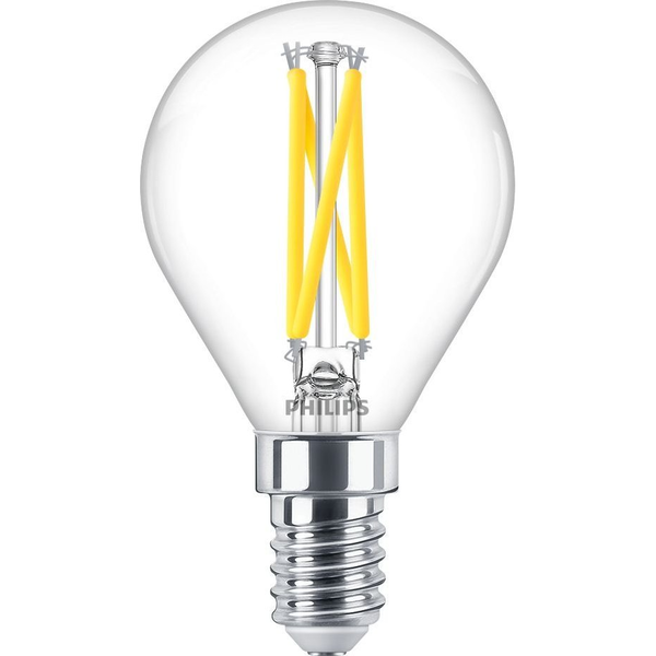 Philips 8719514324176 lămpi cu LED Lumină caldă 2,5 W E14 D