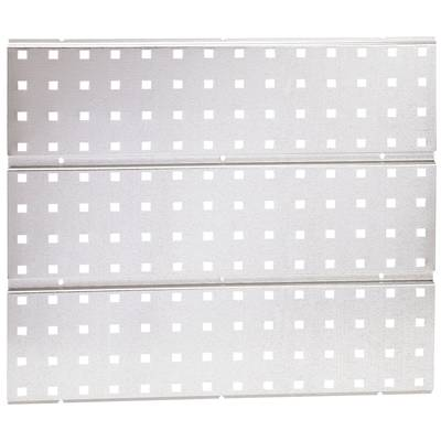 raaco 118347 Szerszám horog szerszám fali panel (Sz x Ma x Mé) 520 x 440 x 11 mm 1 db