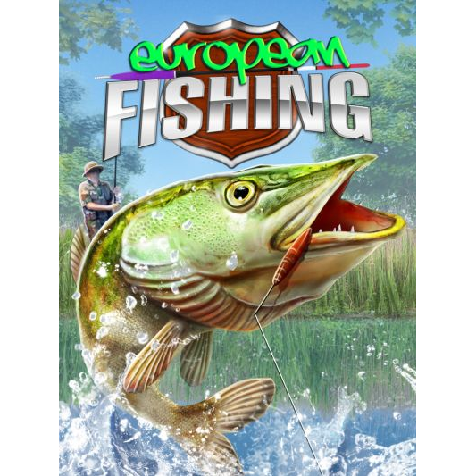 European Fishing