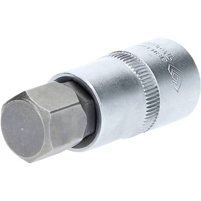 Brilliant Tools BT022858 BT022858 Bit befogó 16 mm 1/2 (BT022858)