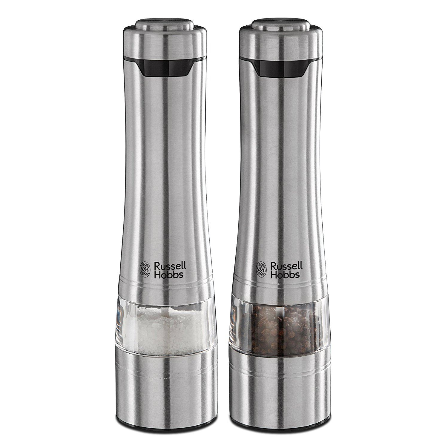 Russell Hobbs 23460-56 Classics só-, és borsőrlő (23460-56)