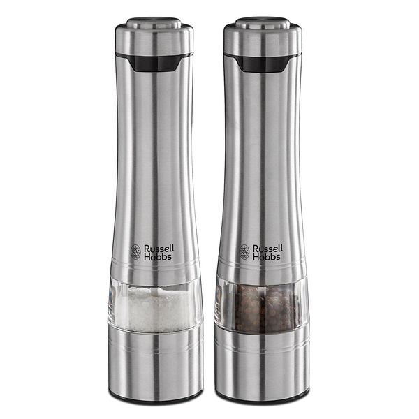 Russell Hobbs 23460-56 Classics só-, és borsőrlő