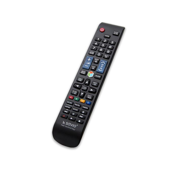 Savio RC-09 Távirányító TV-hez (RC-09)