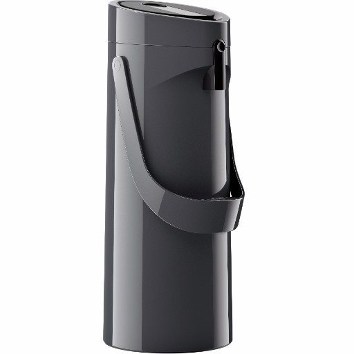 TEFAL PONZA 1,9 l-es termosz pumpával - szürke (K3140114)