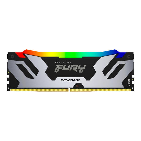 Kingston Technology FURY Renegade RGB hukommelsesmodul 1 x 48 GB