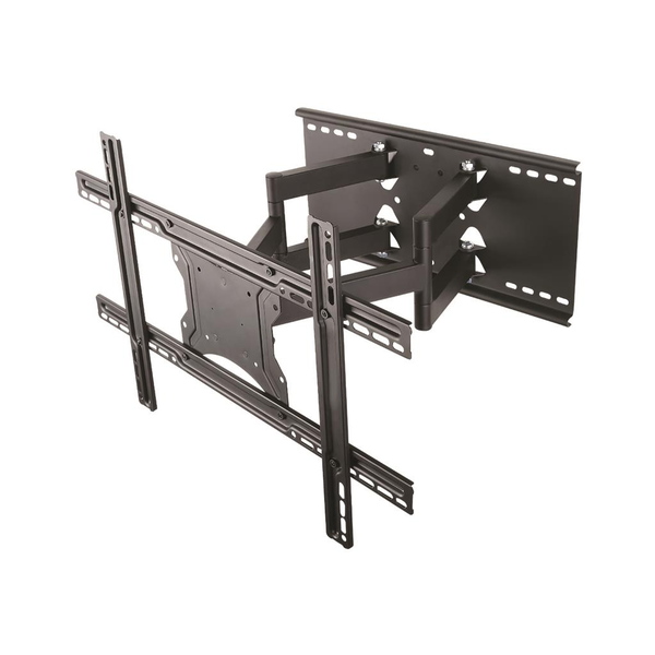 Suport reglabil de perete pentru LCD/LED , Art , AR/87 40/80'' 60kg , negru