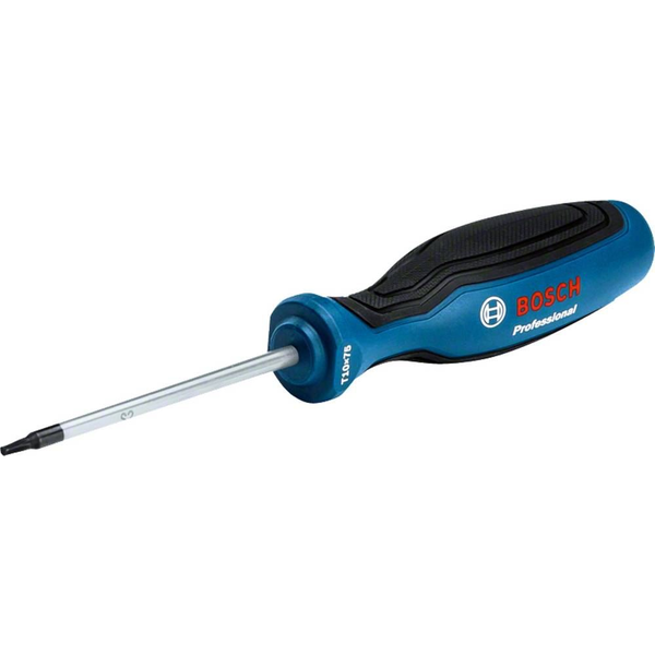 Bosch 1.600.A01.V0A Enkelt Lige skruetrækker