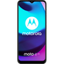 Смартфон Motorola, Moto E20 DS, 32 GB, 2 GB RAM, Graphite Black
