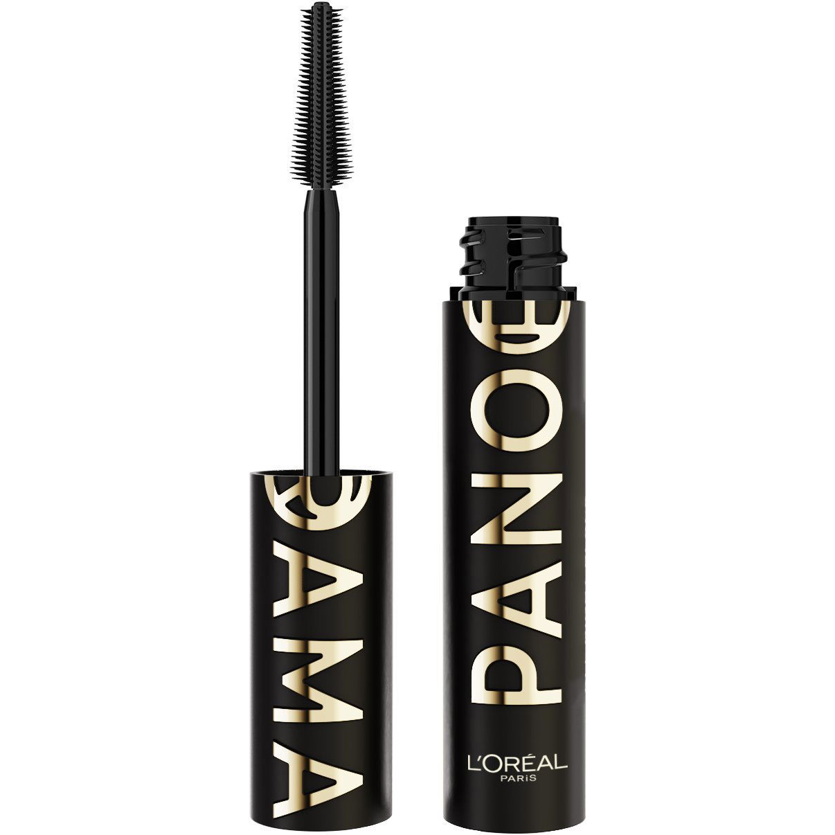 L'ORÉAL PARIS Panorama All Night Black 9,9 ml (30189010)