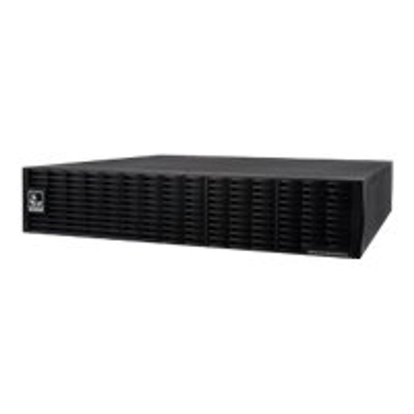 CyberPower BPE72V60ART2U UPS akkumulátor Zárt savas ólom (VRLA) 12 V 9 Ah