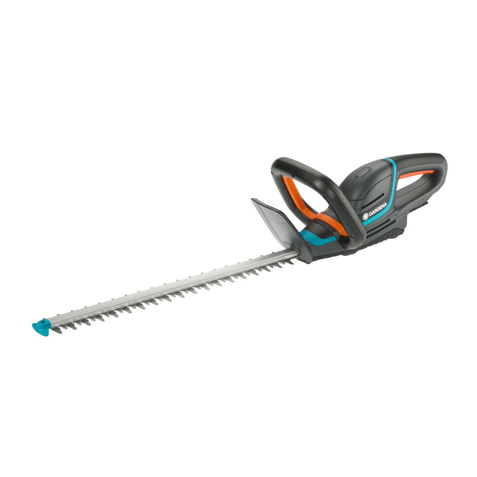 Gardena 14730-55 ComfortCut 50/18V P4A Sövénynyíró (akku és töltő nélkül) (14730-55)