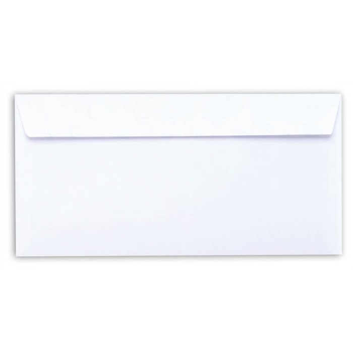 Victoria Öntapadós jobb ablakos (35x90mm) bélésnyomott LA4 boríték (1000 db / csomag) (ODL2T15B3VIC)