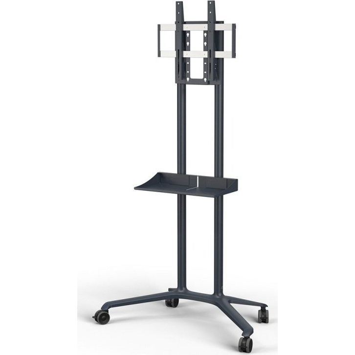 ACCES. FOR PD04 TIPSTER MULTIUS SHELF DARK GREY RAL7016 (100015738)