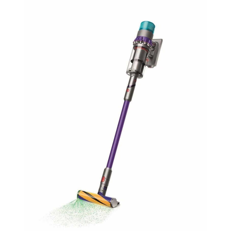 Dyson Gen5 Detect Absolute álló porszívó (DS-446989-01) (DS-446989-01)