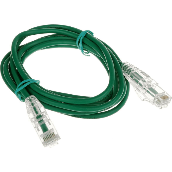  RBLINE PATCHCORD RJ45/6/2.0-G-THIN 2.0m