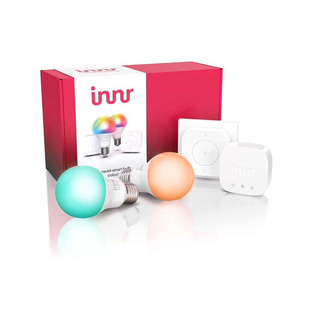 Innr SK 286 C-2 okos LED fényforrás kit E27 (SK 286 C-2)