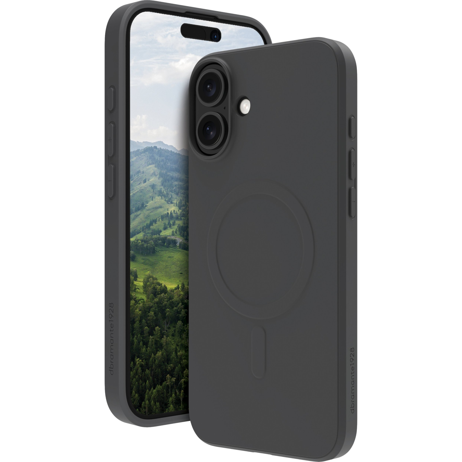 dbramante1928 Greenland Pro MS telefontok 17 cm (6.7