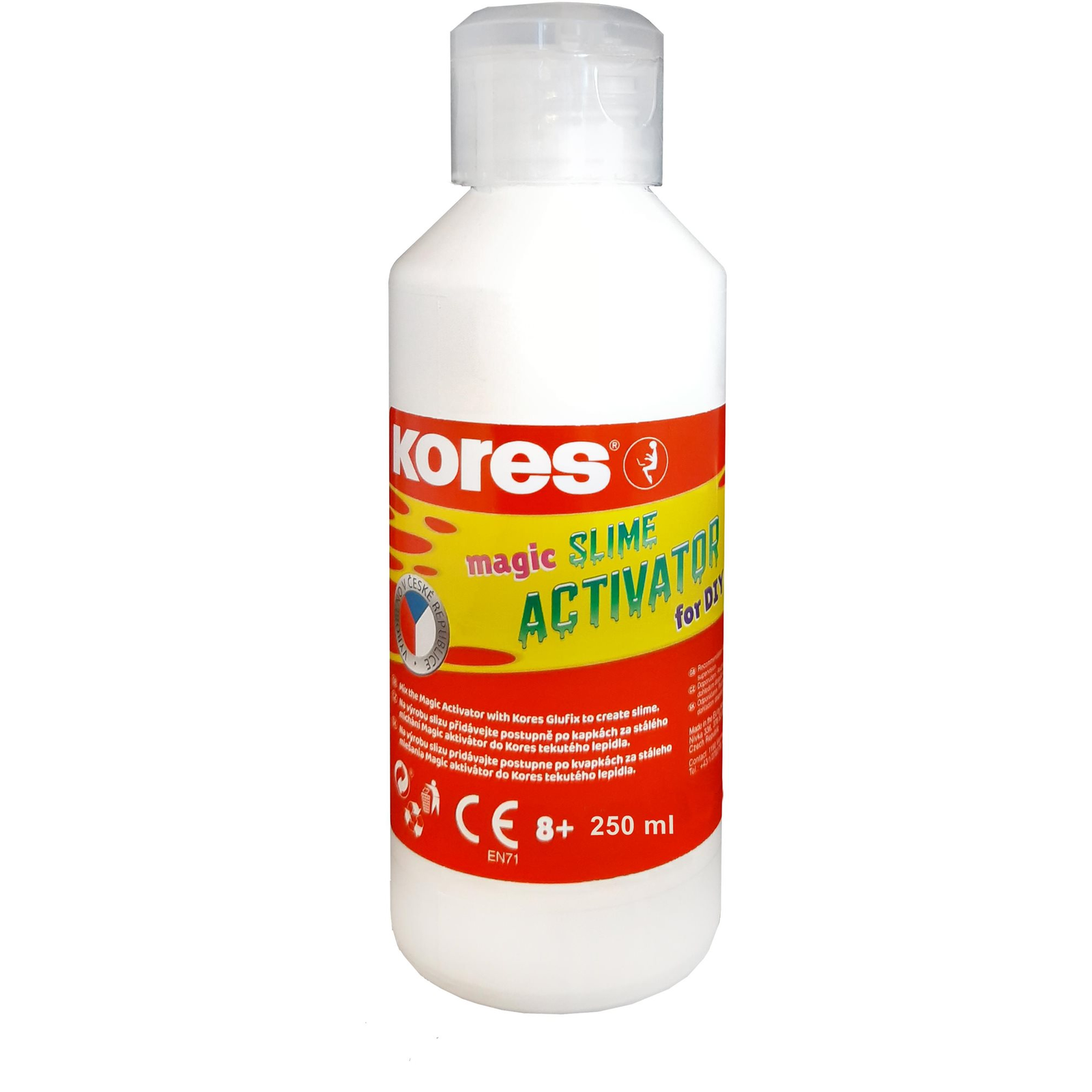 KORES Magic Slime Activator 250 ml (9023800202000)