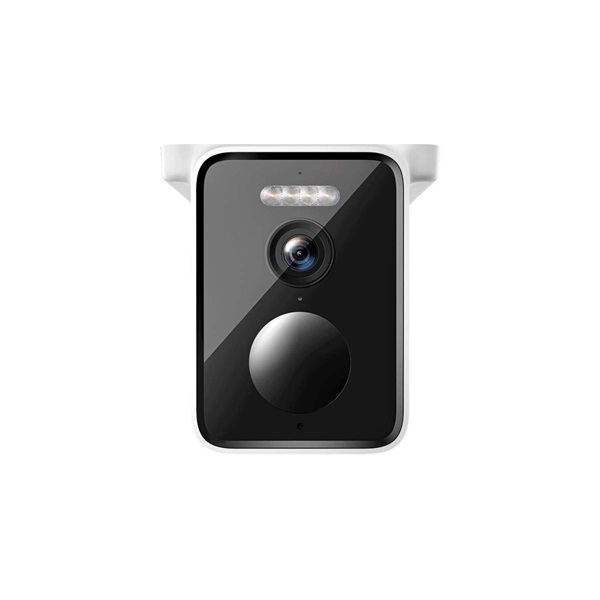 Xiaomi Solar Outdoor Camera BW400 Pro Set napelemes kültéri kamera szett (BHR7747GL)