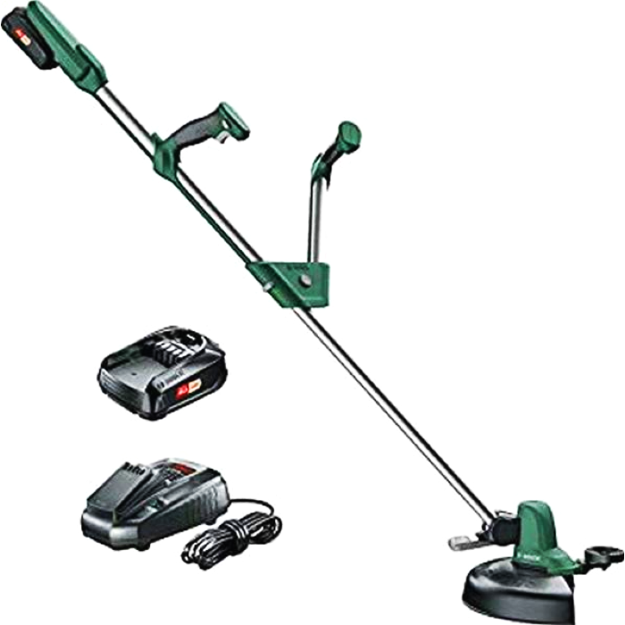 Bosch UniversalGrassCut 06008C1D05 18V-26 Akkumulátoros szegélynyíró (06008C1D05)
