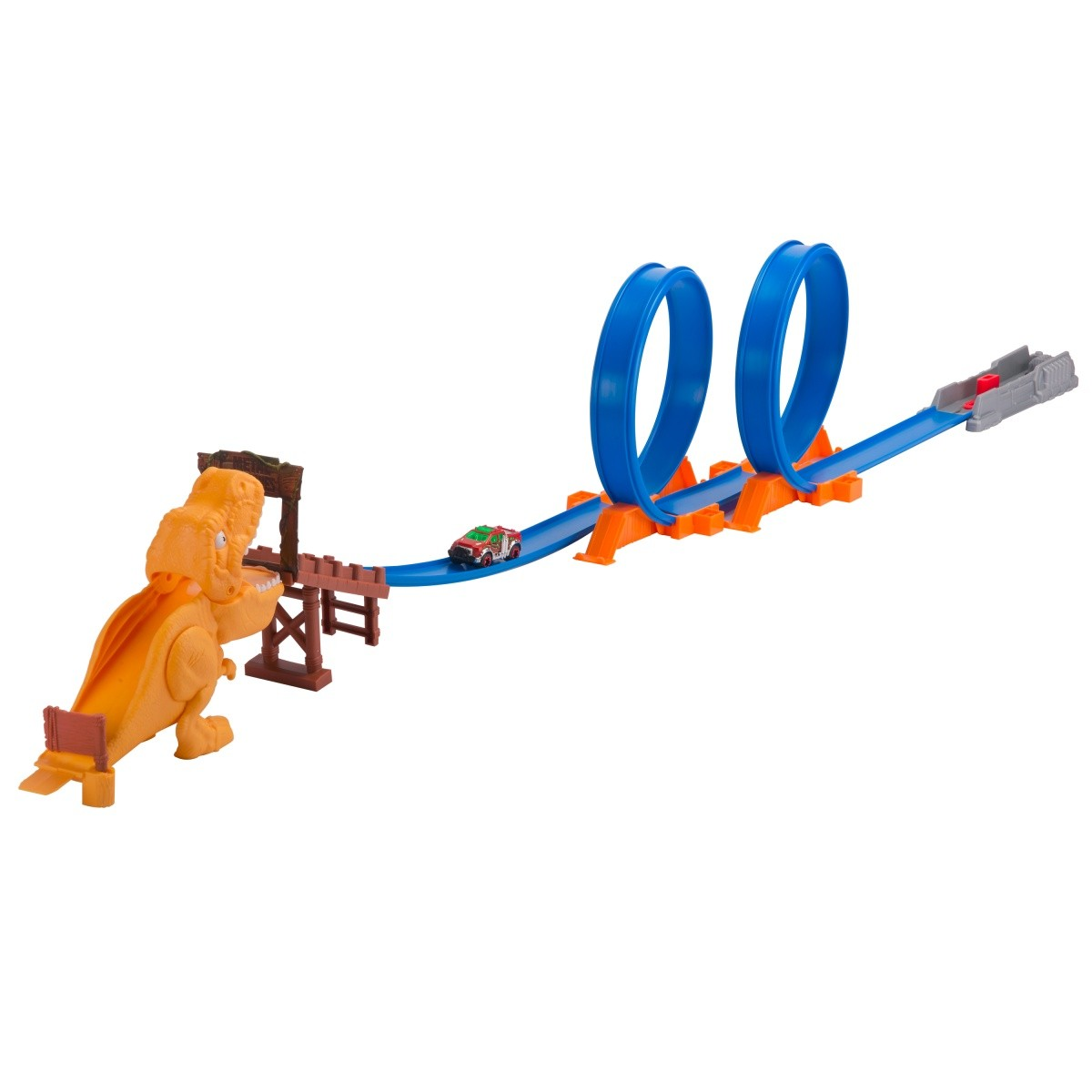 Zuru Toys T-Rex Attack versenypálya (6702)