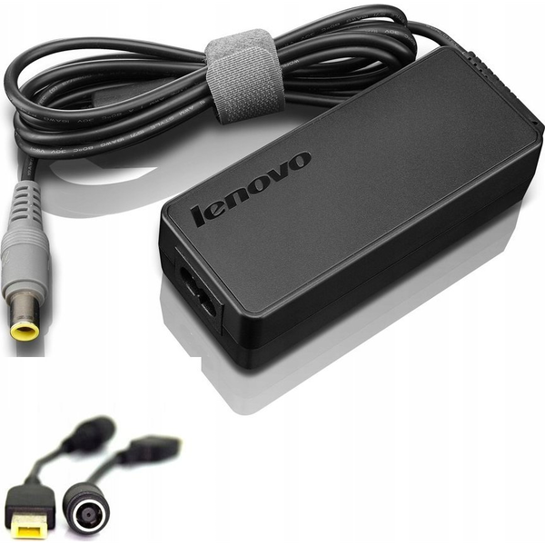 Laptop tápegység Lenovo 65 W 20 V eredeti