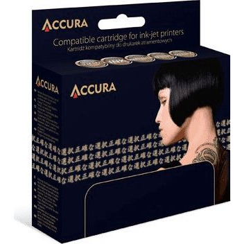 Accura (HP No. 78 C6578AE) Tintapatron - színes (AC-H78C re)