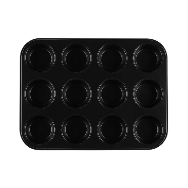 Maku 182524 Muffin forma 12 darabos (6410411825248)