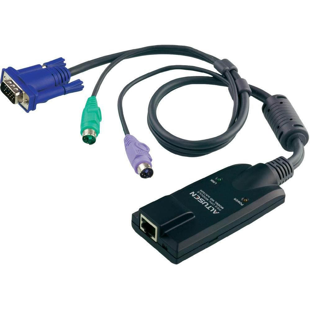 ATEN KA7520-AX KVM kábel Viacfarebný (KA7520-AX)