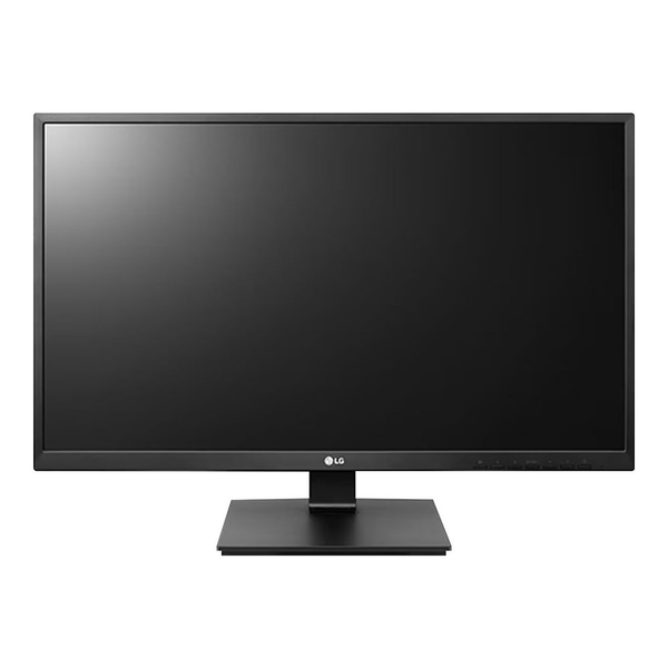 LG 24BK55YP-B pantalla para PC 60,5 cm (23.8") 1920 x 1080 Pixeles Full HD Negro