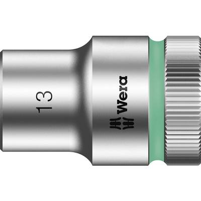 Külső hatlap Dugókulcs betét 13 mm Wera 8790 HMC 05003604001 (05003604001)