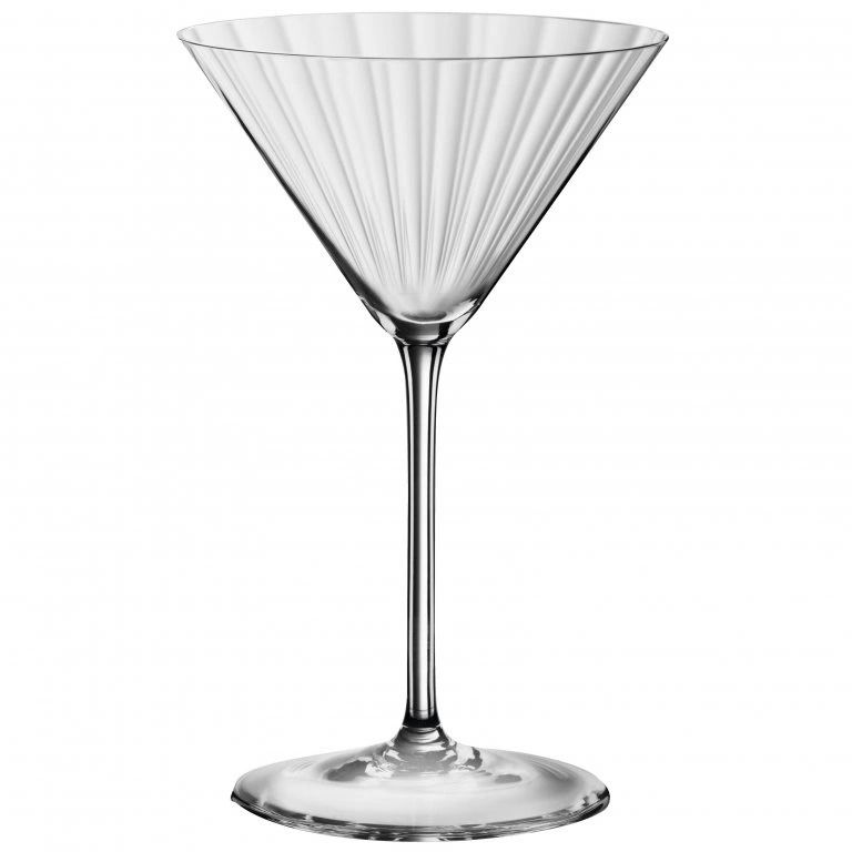 Spiegelau LIFESTYLE martini pohárkészlet, 220 ml, 4 db (4450194)
