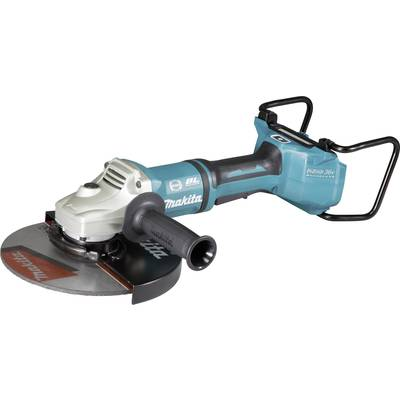 Makita DGA901ZKU2 Akkus sarokcsiszoló 230 mm Hordtáskával 18 V (DGA901ZKU2)