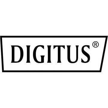 Digitus DS-12851 DisplayPort 2-port KVM Switch