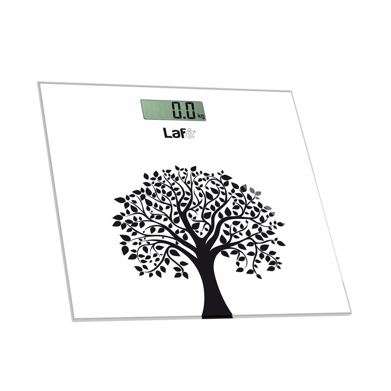 Lafe WLS001.2 Digitális személymérleg (LAFWAG44591)