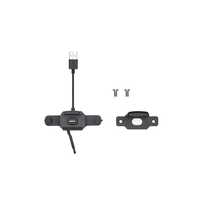 DJI CrystalSky Part 05 Mavic/Spark Remote Controller Mounting Bracket drón vezérlőhöz (CP.BX.00000005.01)